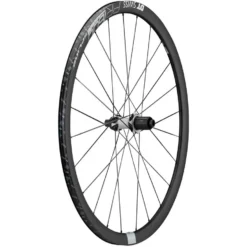 Dt-swiss PR 1600 SPLINE 32 Disc Center Lock 28" Laufradsatz -Fahrräder Verkäufe 437105