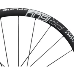 Dt-swiss PR 1600 SPLINE 32 Disc Center Lock 28" Laufradsatz -Fahrräder Verkäufe 437107