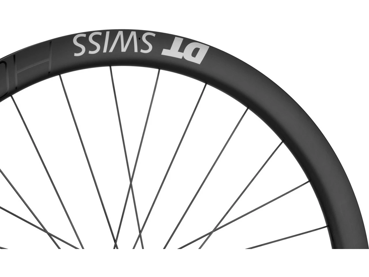 Dt-swiss HGC 1400 SPLINE 42 Carbon Disc Center Lock Hybrid 28" Laufradsatz 8 Dt-swiss HGC 1400 SPLINE 42 Carbon Disc Center Lock Hybrid 28" Laufradsatz - Image 6