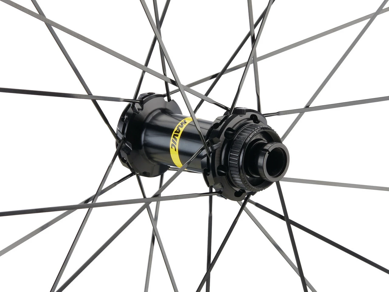 Mavic Crossmax Disc Center Lock 27,5" Boost Laufradsatz 5 Mavic Crossmax Disc Center Lock 27,5" Boost Laufradsatz - Image 3