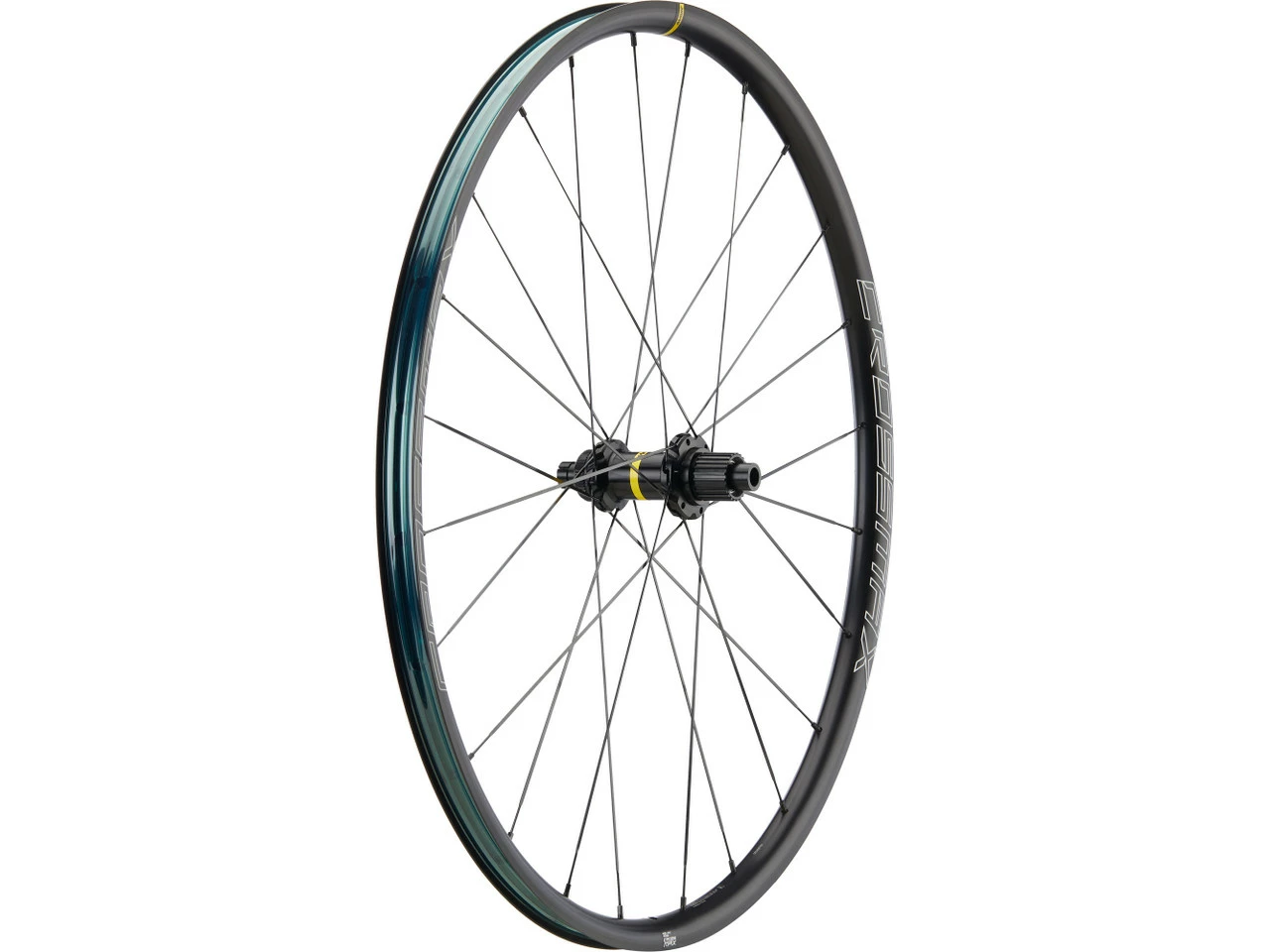 Mavic Crossmax Disc Center Lock 27,5" Boost Laufradsatz 6 Mavic Crossmax Disc Center Lock 27,5" Boost Laufradsatz - Image 4