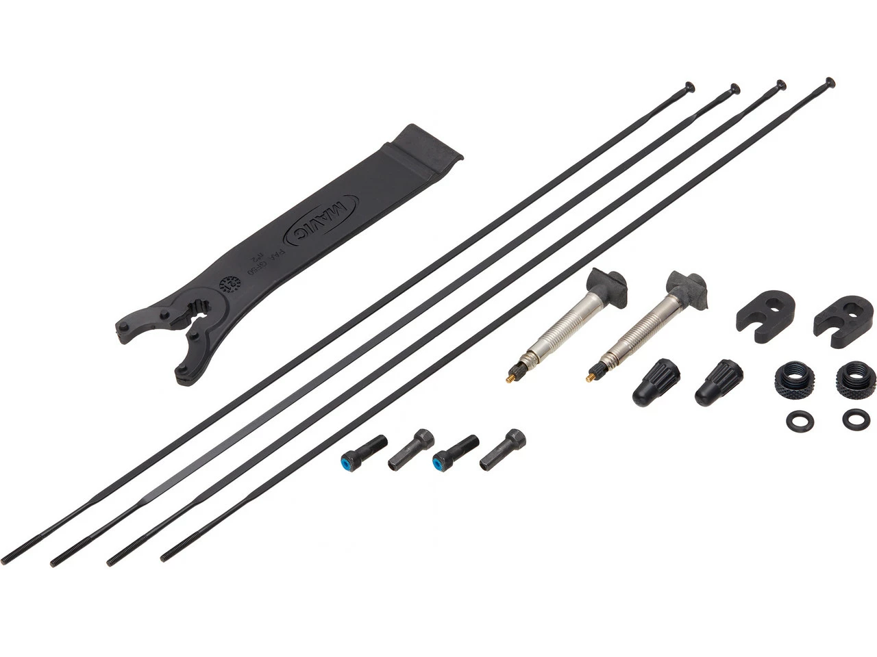 Mavic Crossmax Disc Center Lock 27,5" Boost Laufradsatz 9 Mavic Crossmax Disc Center Lock 27,5" Boost Laufradsatz - Image 7