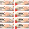 Powerbar Protein Soft Layer Proteinriegel - 10 Stück 1 Powerbar Protein Soft Layer Proteinriegel - 10 Stück -Fahrräder Verkäufe 437781