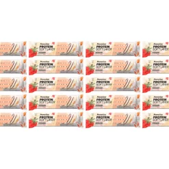 Powerbar Protein Soft Layer Proteinriegel - 20 Stück