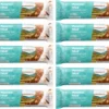 Powerbar True Organic Oat Energieriegel - 10 Stück
