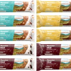Powerbar True Organic Oat Energieriegel - 10 Stück 9 Powerbar True Organic Oat Energieriegel - 10 Stück -Fahrräder Verkäufe 437796