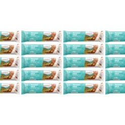 Powerbar True Organic Oat Energieriegel - 20 Stück