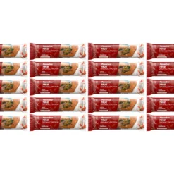 Powerbar True Organic Protein Proteinriegel - 20 Stück