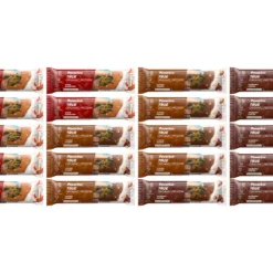 Powerbar True Organic Protein Proteinriegel - 20 Stück 9 Powerbar True Organic Protein Proteinriegel - 20 Stück -Fahrräder Verkäufe 437811