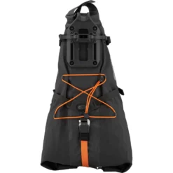Ortlieb Seat-Pack QR Satteltasche 14 Ortlieb Seat-Pack QR Satteltasche -Fahrräder Verkäufe 437998