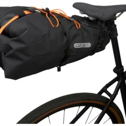Ortlieb Seat-Pack QR Satteltasche 17 Ortlieb Seat-Pack QR Satteltasche -Fahrräder Verkäufe 438001