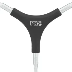 Pro Y-Dreiarmschlüssel Torx