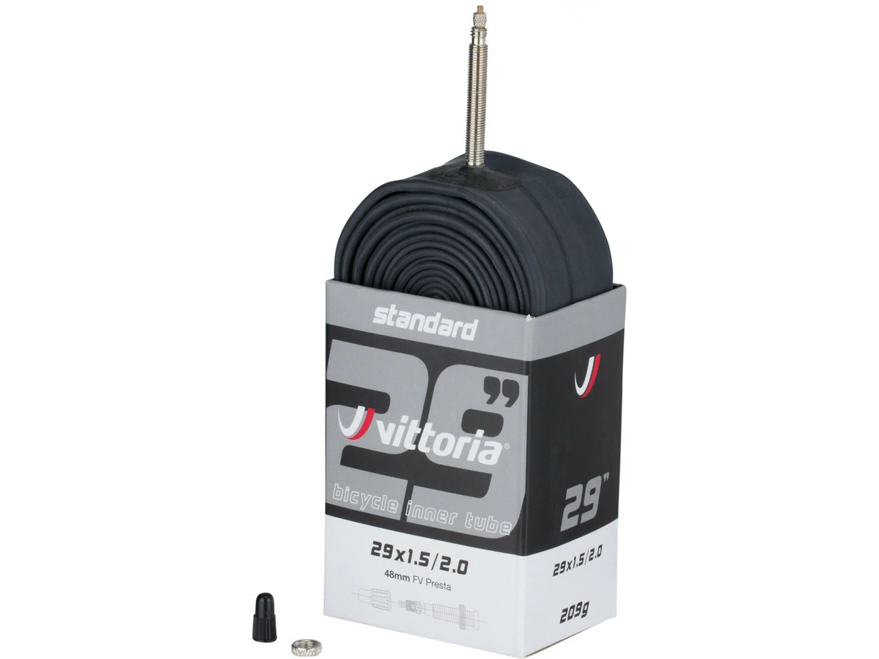 Vittoria Schlauch Standard Für 29" 5 Vittoria Schlauch Standard Für 29" - Image 3