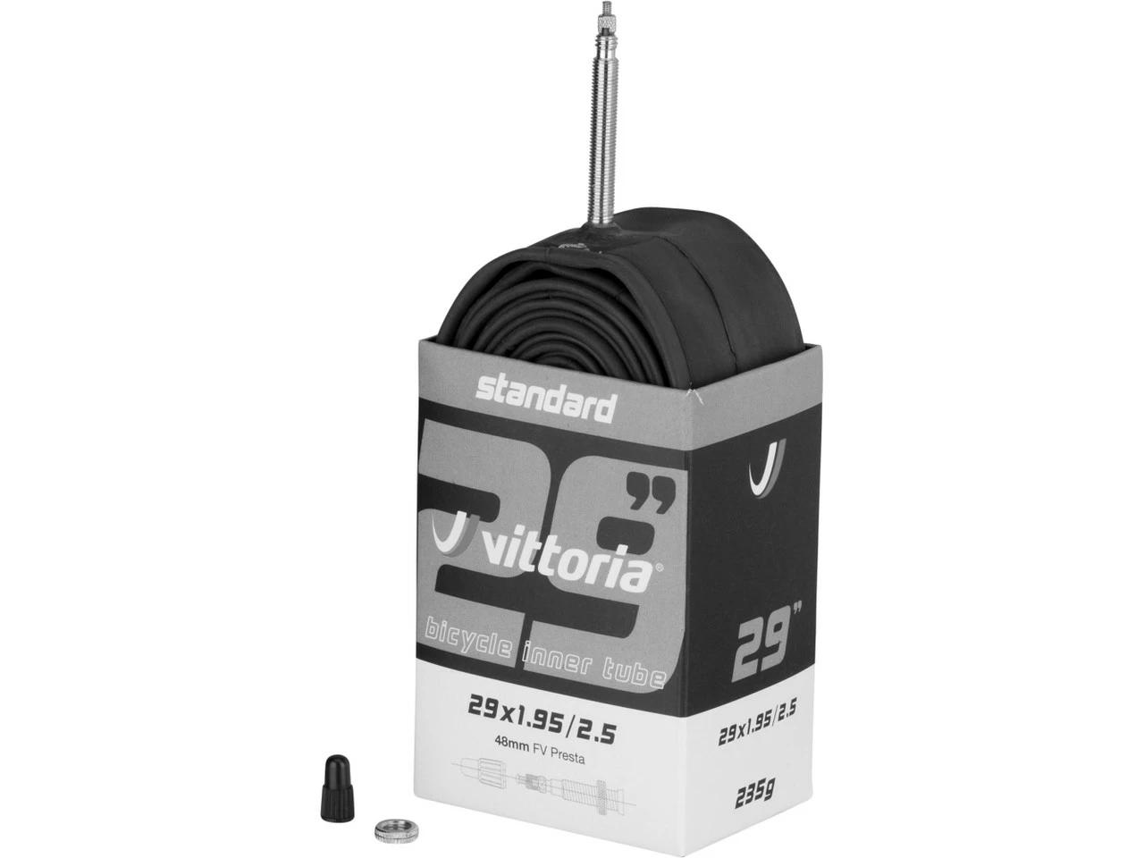 Vittoria Schlauch Standard Für 29" 7 Vittoria Schlauch Standard Für 29" - Image 5
