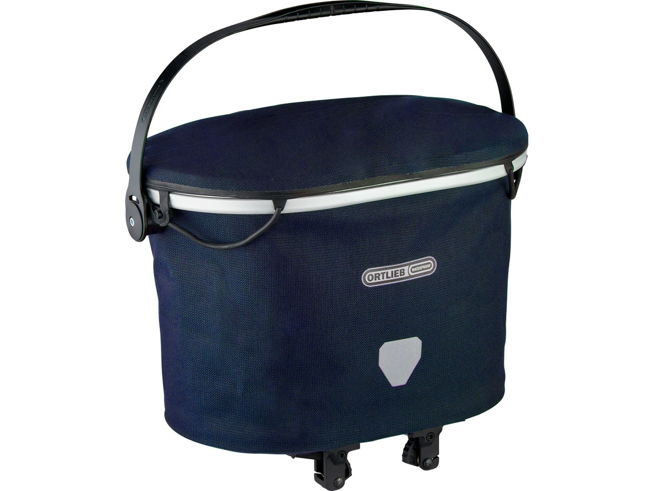 Ortlieb Up-Town Rack Urban Gepäckträgerkorb 3 Ortlieb Up-Town Rack Urban Gepäckträgerkorb