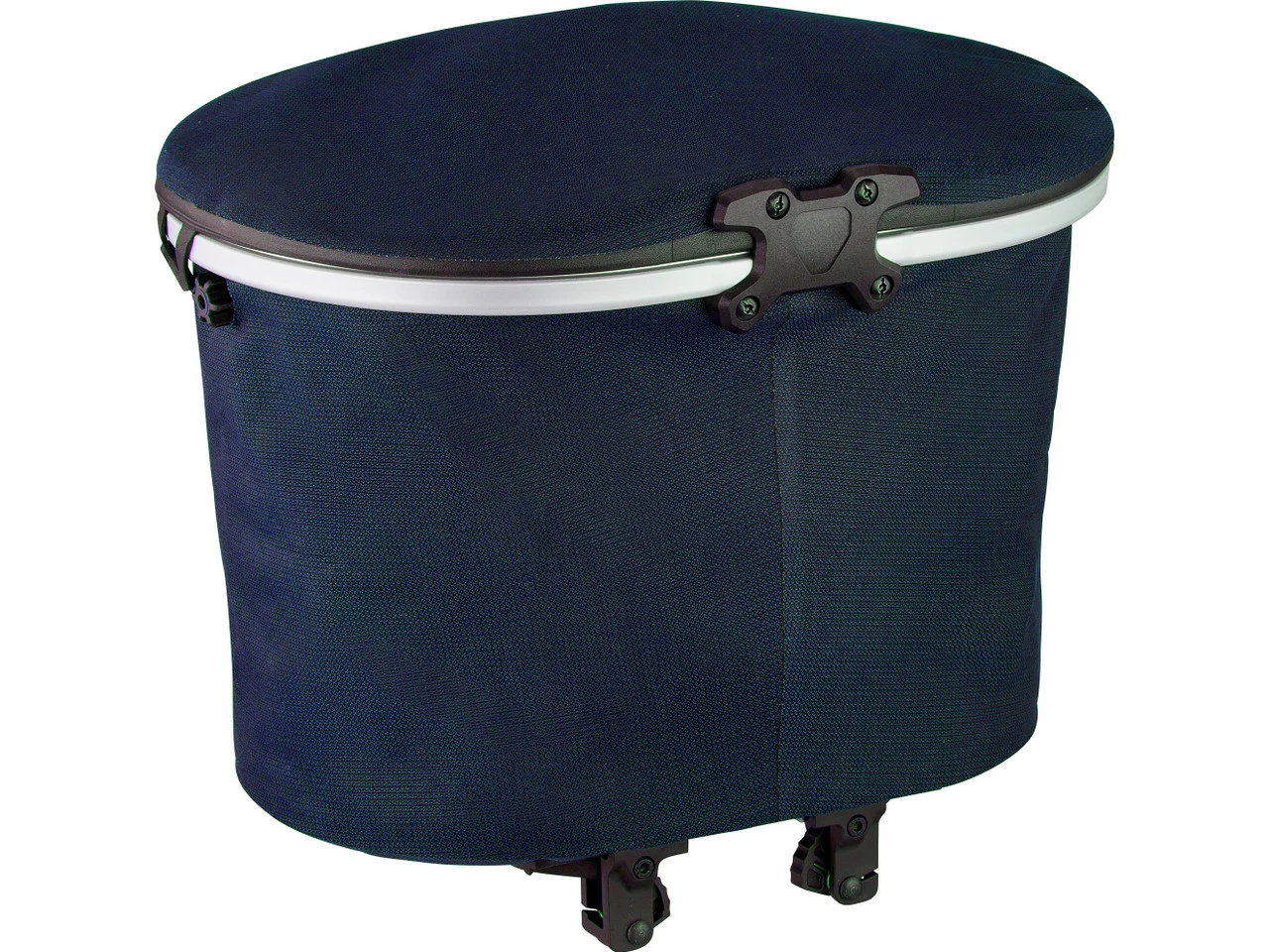 Ortlieb Up-Town Rack Urban Gepäckträgerkorb 5 Ortlieb Up-Town Rack Urban Gepäckträgerkorb - Image 3