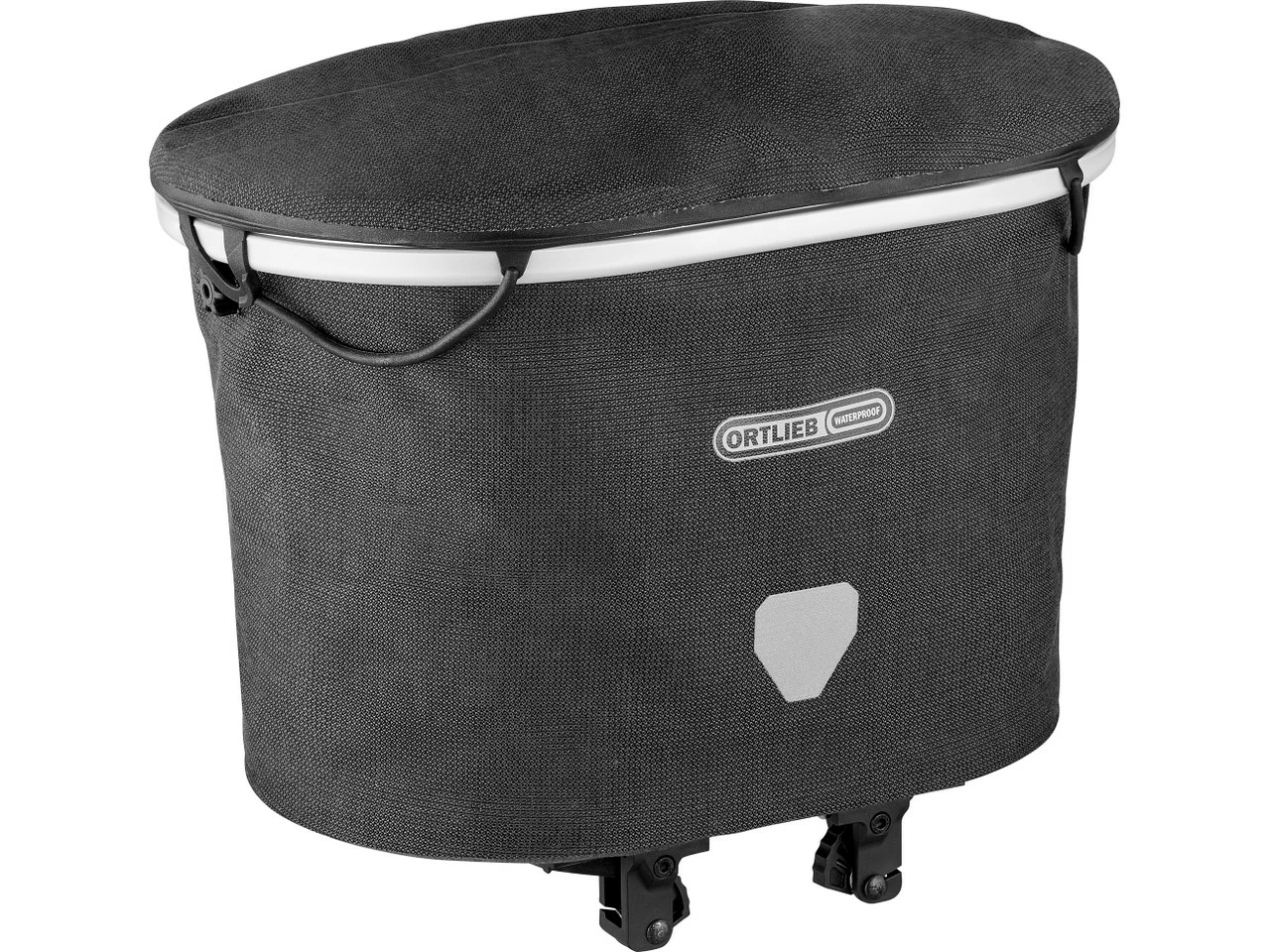 Ortlieb Up-Town Rack Urban Gepäckträgerkorb 13 Ortlieb Up-Town Rack Urban Gepäckträgerkorb - Image 11