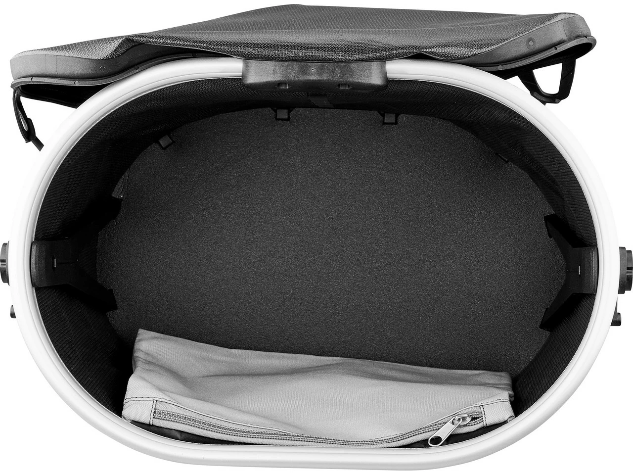 Ortlieb Up-Town Rack Urban Gepäckträgerkorb 15 Ortlieb Up-Town Rack Urban Gepäckträgerkorb - Image 13