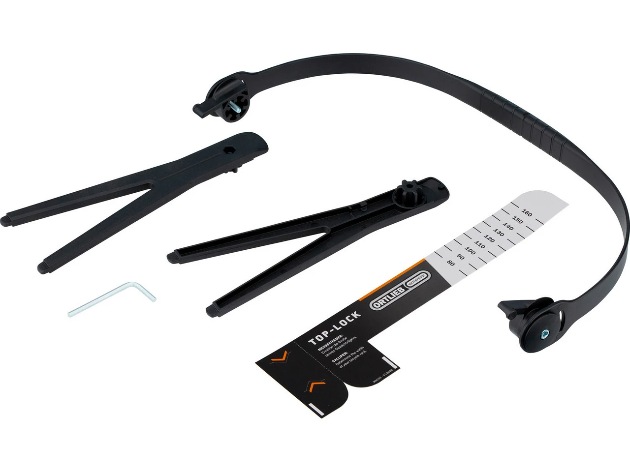 Ortlieb Up-Town Rack Urban Gepäckträgerkorb 19 Ortlieb Up-Town Rack Urban Gepäckträgerkorb - Image 17