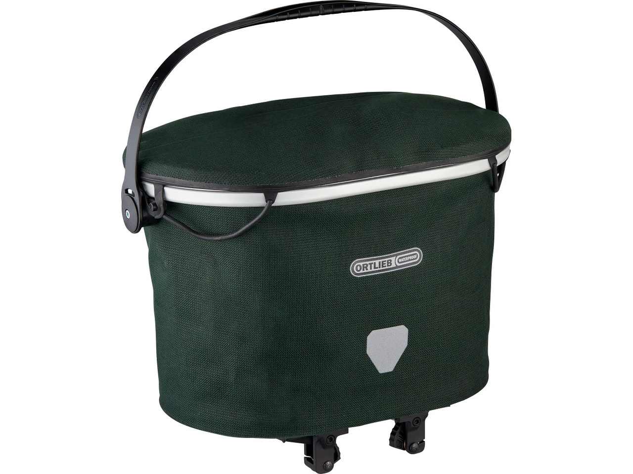 Ortlieb Up-Town Rack Urban Gepäckträgerkorb 20 Ortlieb Up-Town Rack Urban Gepäckträgerkorb - Image 18