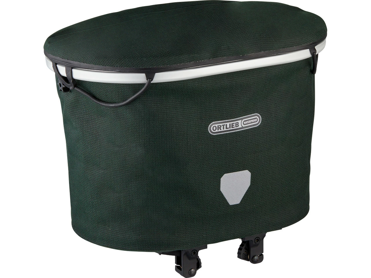 Ortlieb Up-Town Rack Urban Gepäckträgerkorb 21 Ortlieb Up-Town Rack Urban Gepäckträgerkorb - Image 19