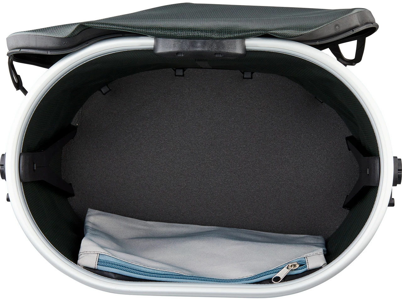 Ortlieb Up-Town Rack Urban Gepäckträgerkorb 23 Ortlieb Up-Town Rack Urban Gepäckträgerkorb - Image 21