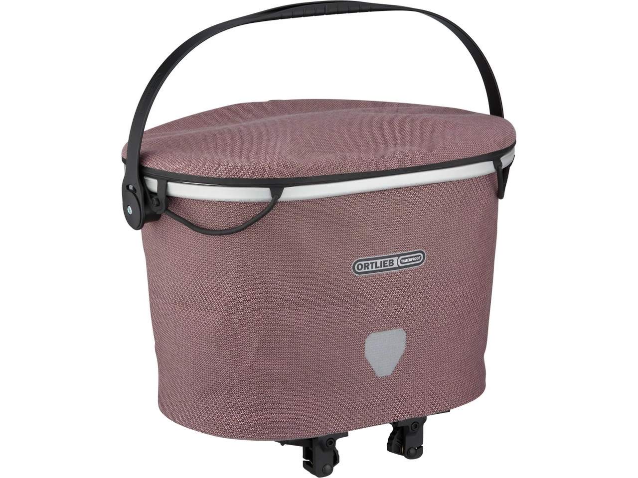 Ortlieb Up-Town Rack Urban Gepäckträgerkorb 28 Ortlieb Up-Town Rack Urban Gepäckträgerkorb - Image 26