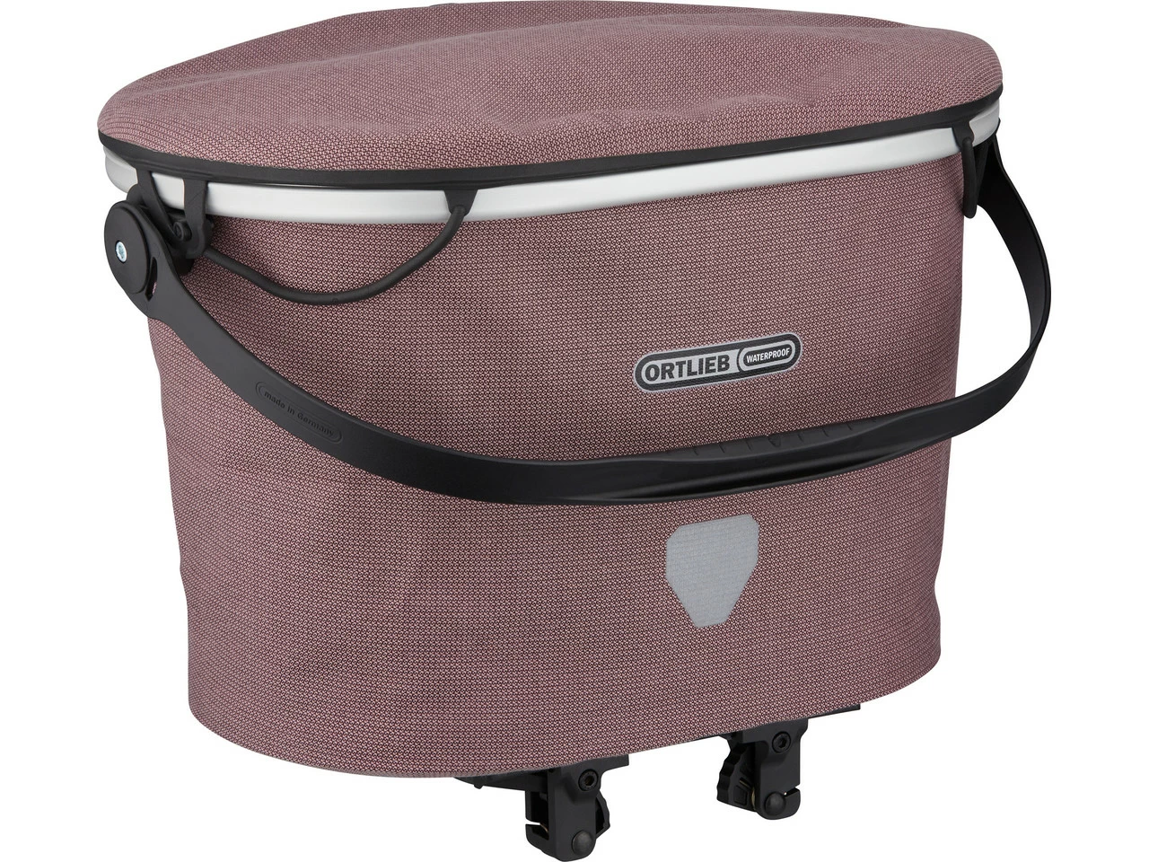 Ortlieb Up-Town Rack Urban Gepäckträgerkorb 29 Ortlieb Up-Town Rack Urban Gepäckträgerkorb - Image 27