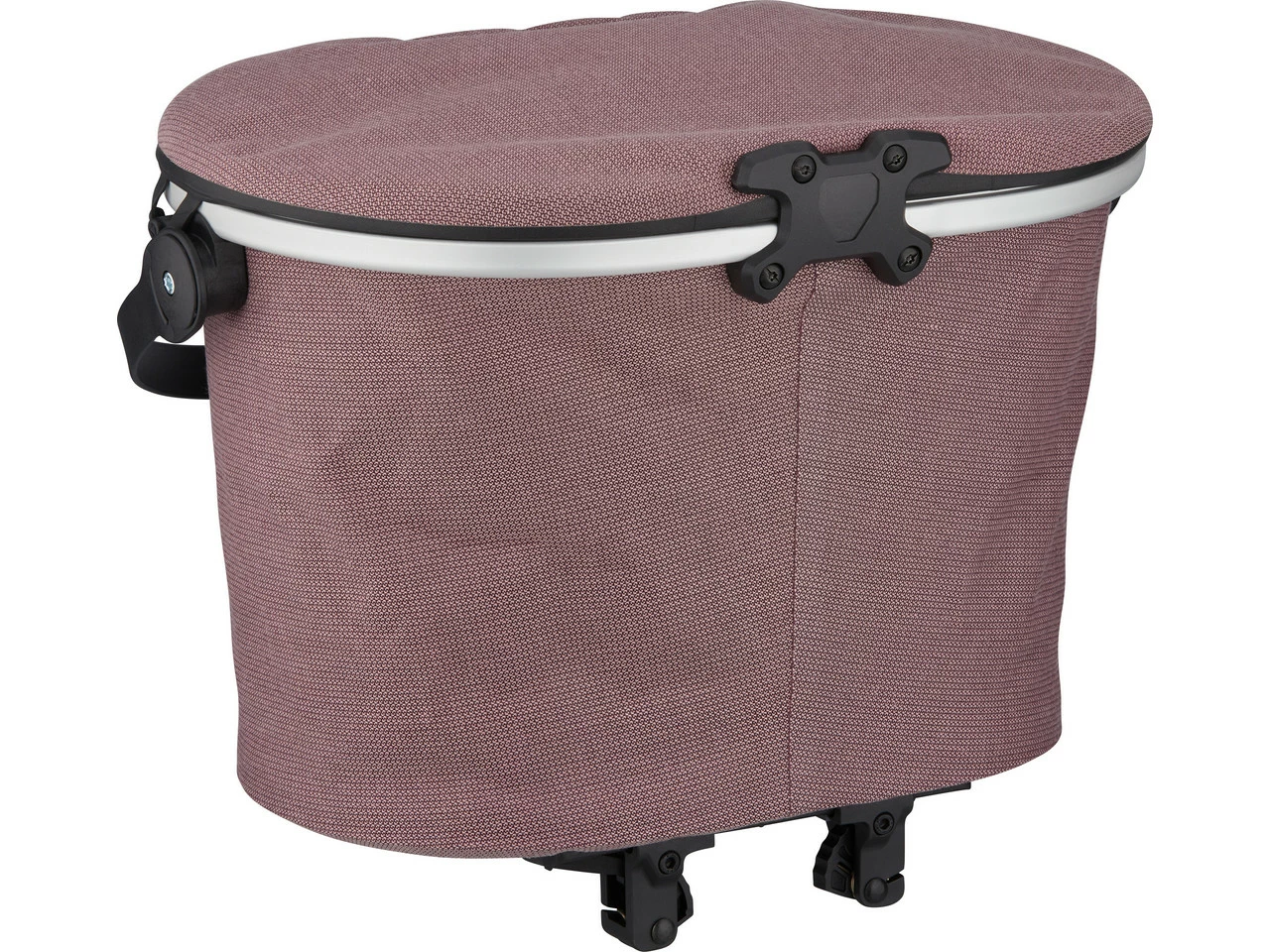 Ortlieb Up-Town Rack Urban Gepäckträgerkorb 30 Ortlieb Up-Town Rack Urban Gepäckträgerkorb - Image 28