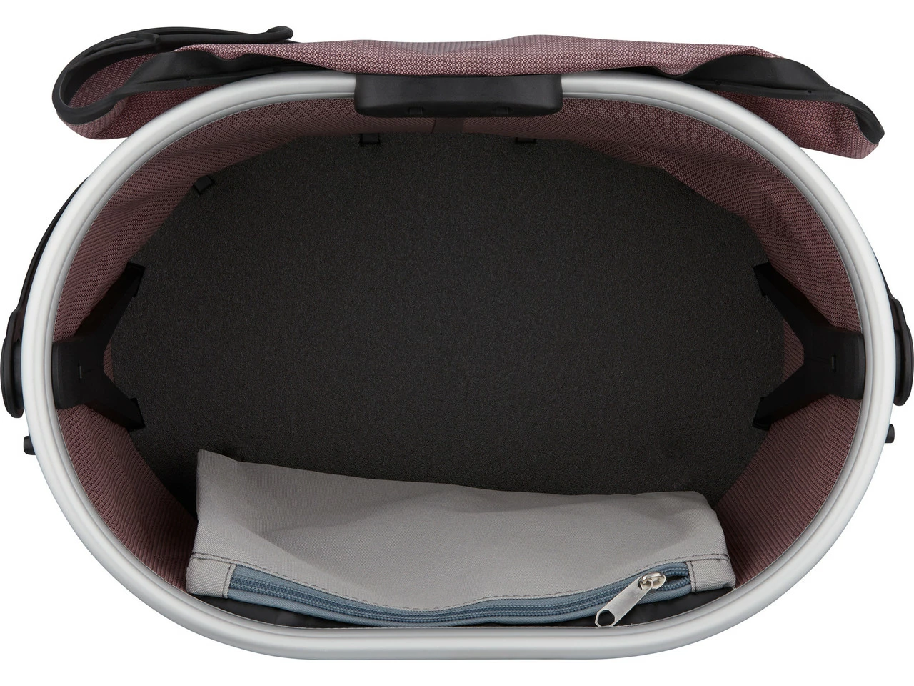 Ortlieb Up-Town Rack Urban Gepäckträgerkorb 32 Ortlieb Up-Town Rack Urban Gepäckträgerkorb - Image 30