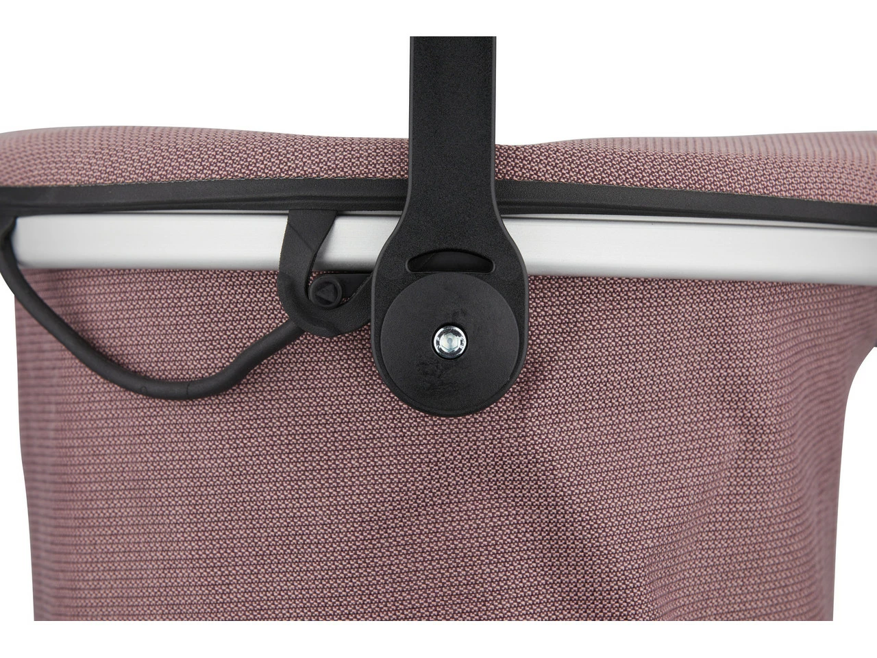 Ortlieb Up-Town Rack Urban Gepäckträgerkorb 33 Ortlieb Up-Town Rack Urban Gepäckträgerkorb - Image 31