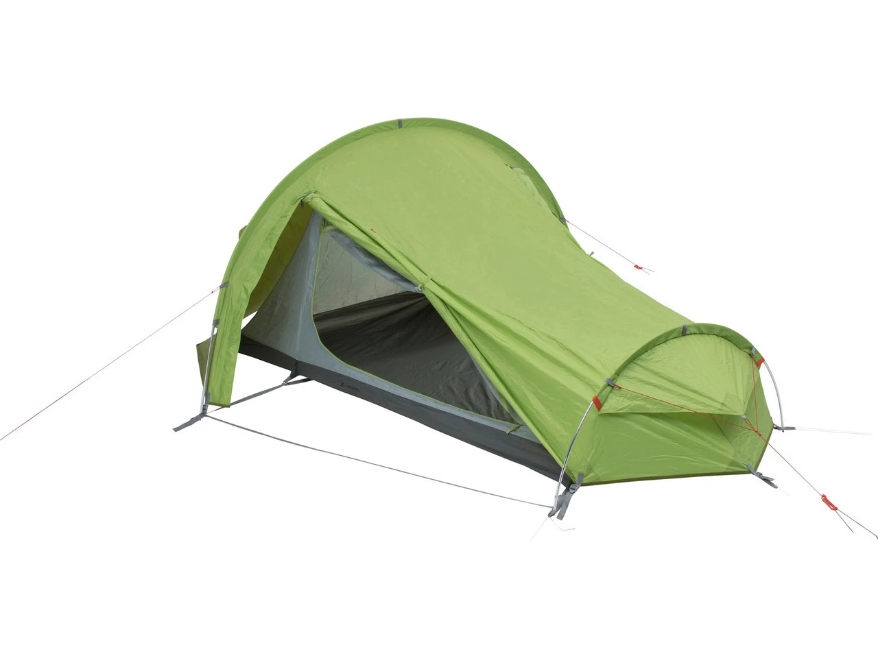 VAUDE Arco Tunnelzelt 4 VAUDE Arco Tunnelzelt - Image 2