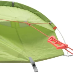 VAUDE Arco Tunnelzelt 35 VAUDE Arco Tunnelzelt -Fahrräder Verkäufe 439019