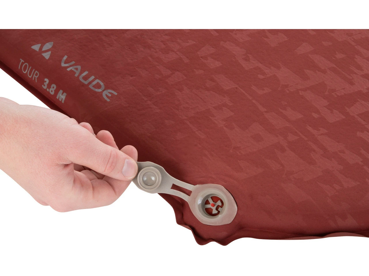 VAUDE Tour 3.8 Isomatte 6 VAUDE Tour 3.8 Isomatte - Image 4