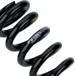 Fox Racing Shox Stahlfeder 146 Mm Für 57,5 - 65 Mm Hub -Fahrräder Verkäufe 439234