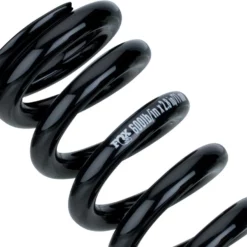 Fox Racing Shox Stahlfeder 146 Mm Für 57,5 - 65 Mm Hub -Fahrräder Verkäufe 439237