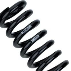 Fox Racing Shox Stahlfeder 165 Mm Für 69 - 76 Mm Hub -Fahrräder Verkäufe 439240