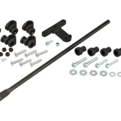 Ortlieb Quick Rack Light Gepäckträger 12 Ortlieb Quick Rack Light Gepäckträger -Fahrräder Verkäufe 439259