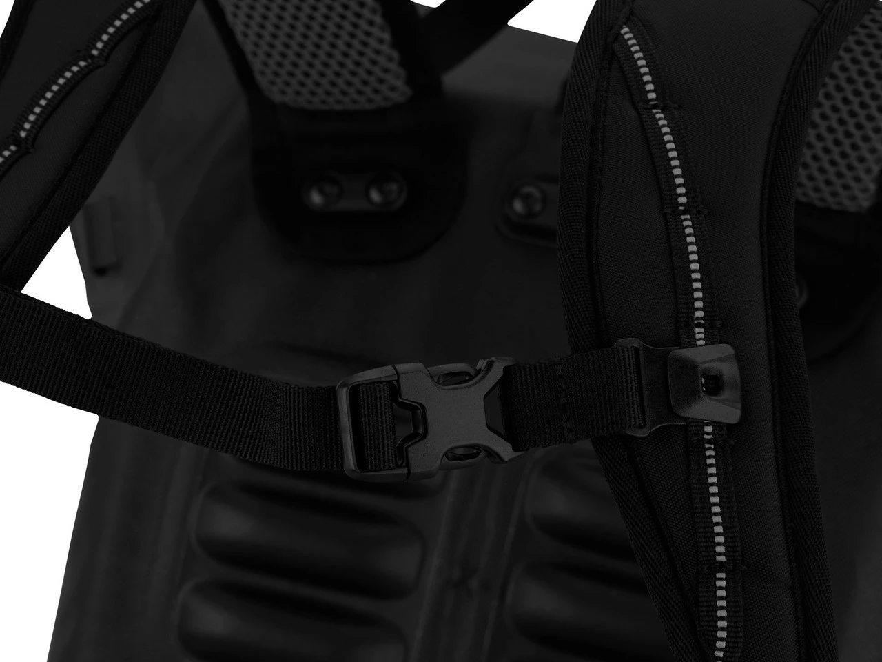 Ortlieb Vario PS QL2.1 Rucksack-Fahrradtasche Hybrid 14 Ortlieb Vario PS QL2.1 Rucksack-Fahrradtasche Hybrid - Image 12