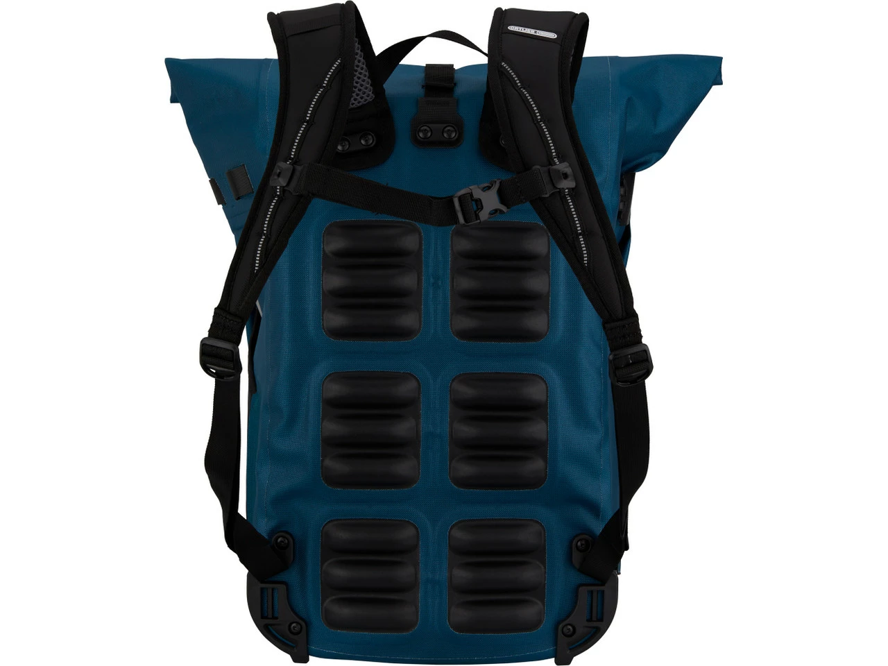 Ortlieb Vario PS QL2.1 Rucksack-Fahrradtasche Hybrid 21 Ortlieb Vario PS QL2.1 Rucksack-Fahrradtasche Hybrid - Image 19