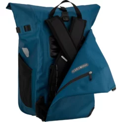 Ortlieb Vario PS QL2.1 Rucksack-Fahrradtasche Hybrid 58 Ortlieb Vario PS QL2.1 Rucksack-Fahrradtasche Hybrid -Fahrräder Verkäufe 439282 1