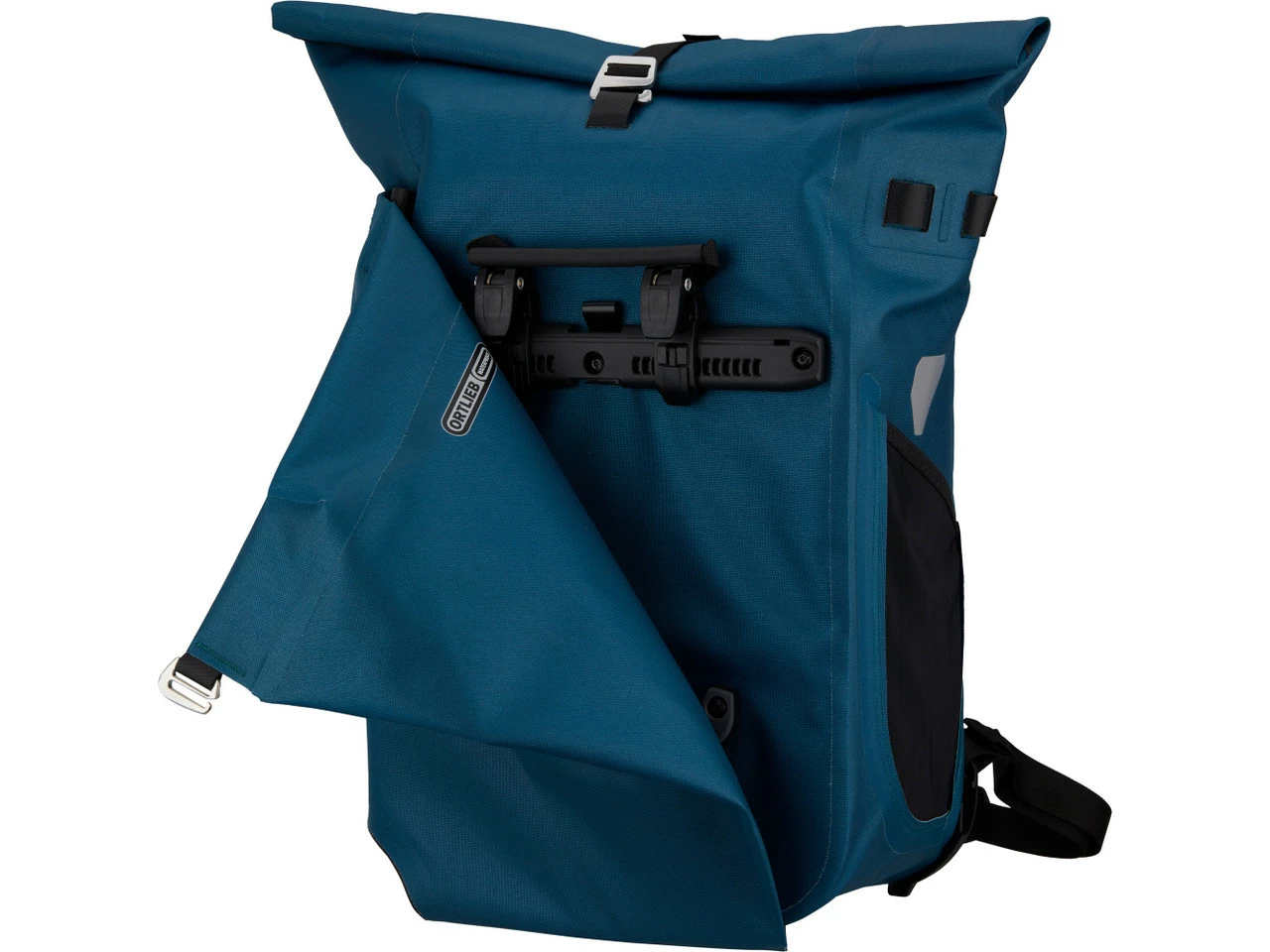 Ortlieb Vario PS QL2.1 Rucksack-Fahrradtasche Hybrid 23 Ortlieb Vario PS QL2.1 Rucksack-Fahrradtasche Hybrid - Image 21