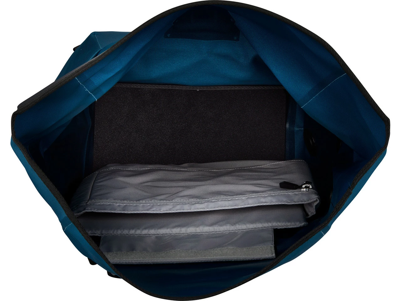 Ortlieb Vario PS QL2.1 Rucksack-Fahrradtasche Hybrid 25 Ortlieb Vario PS QL2.1 Rucksack-Fahrradtasche Hybrid - Image 23