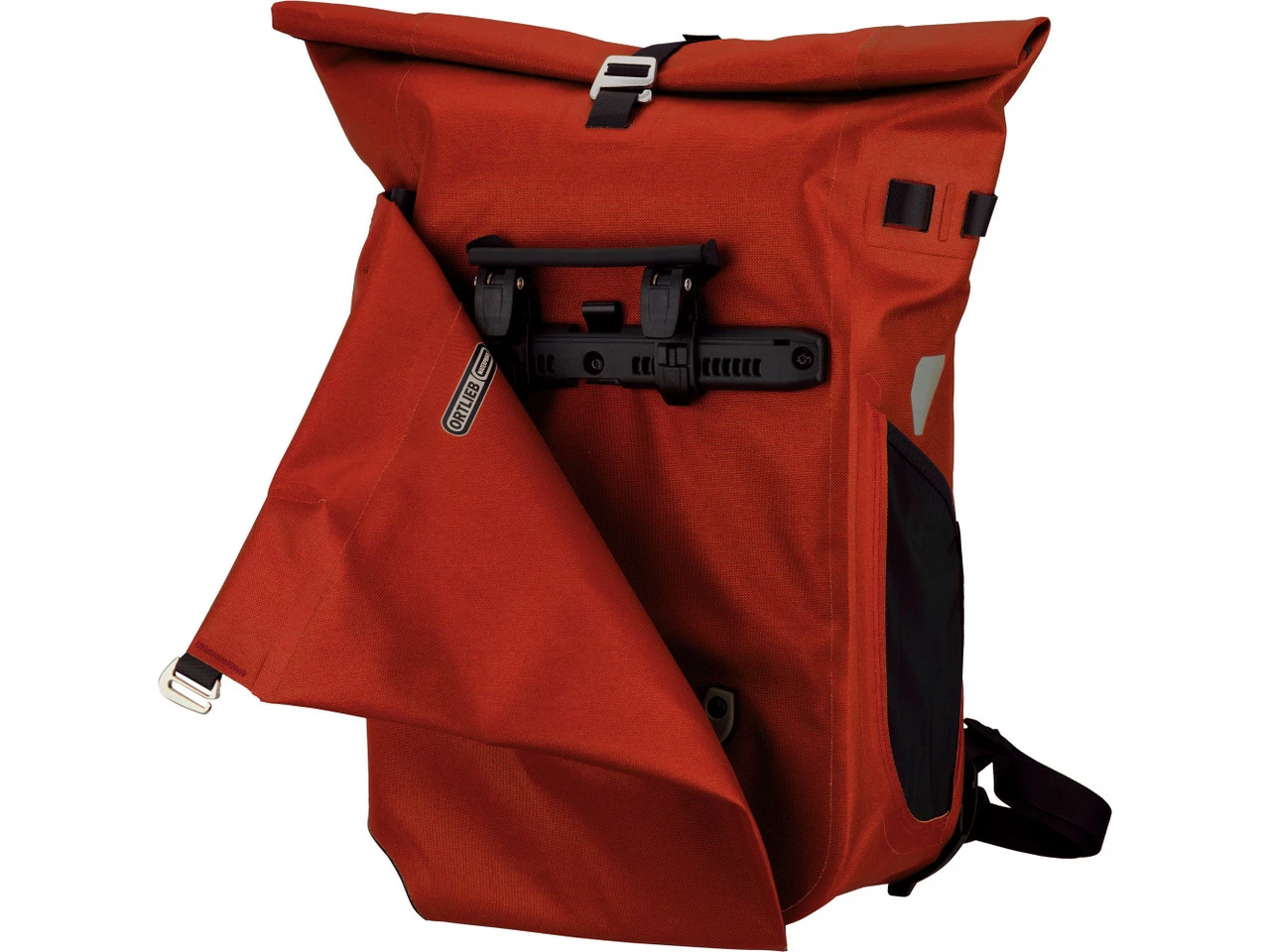 Ortlieb Vario PS QL2.1 Rucksack-Fahrradtasche Hybrid 30 Ortlieb Vario PS QL2.1 Rucksack-Fahrradtasche Hybrid - Image 28