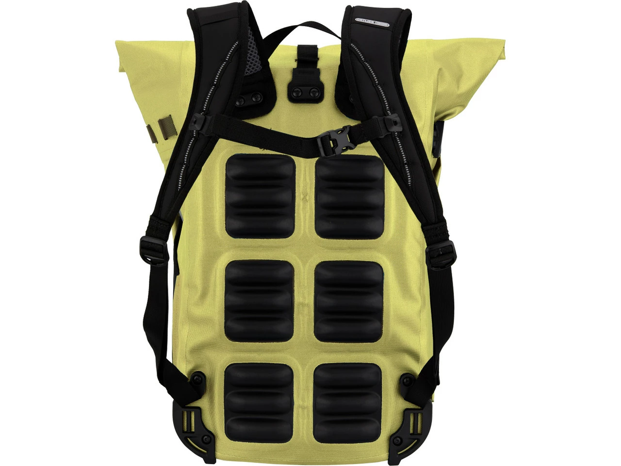 Ortlieb Vario PS QL2.1 Rucksack-Fahrradtasche Hybrid 35 Ortlieb Vario PS QL2.1 Rucksack-Fahrradtasche Hybrid - Image 33