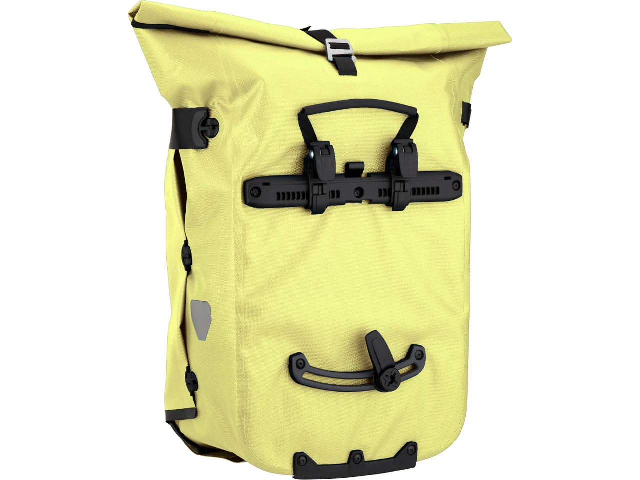 Ortlieb Vario PS QL2.1 Rucksack-Fahrradtasche Hybrid 38 Ortlieb Vario PS QL2.1 Rucksack-Fahrradtasche Hybrid - Image 36