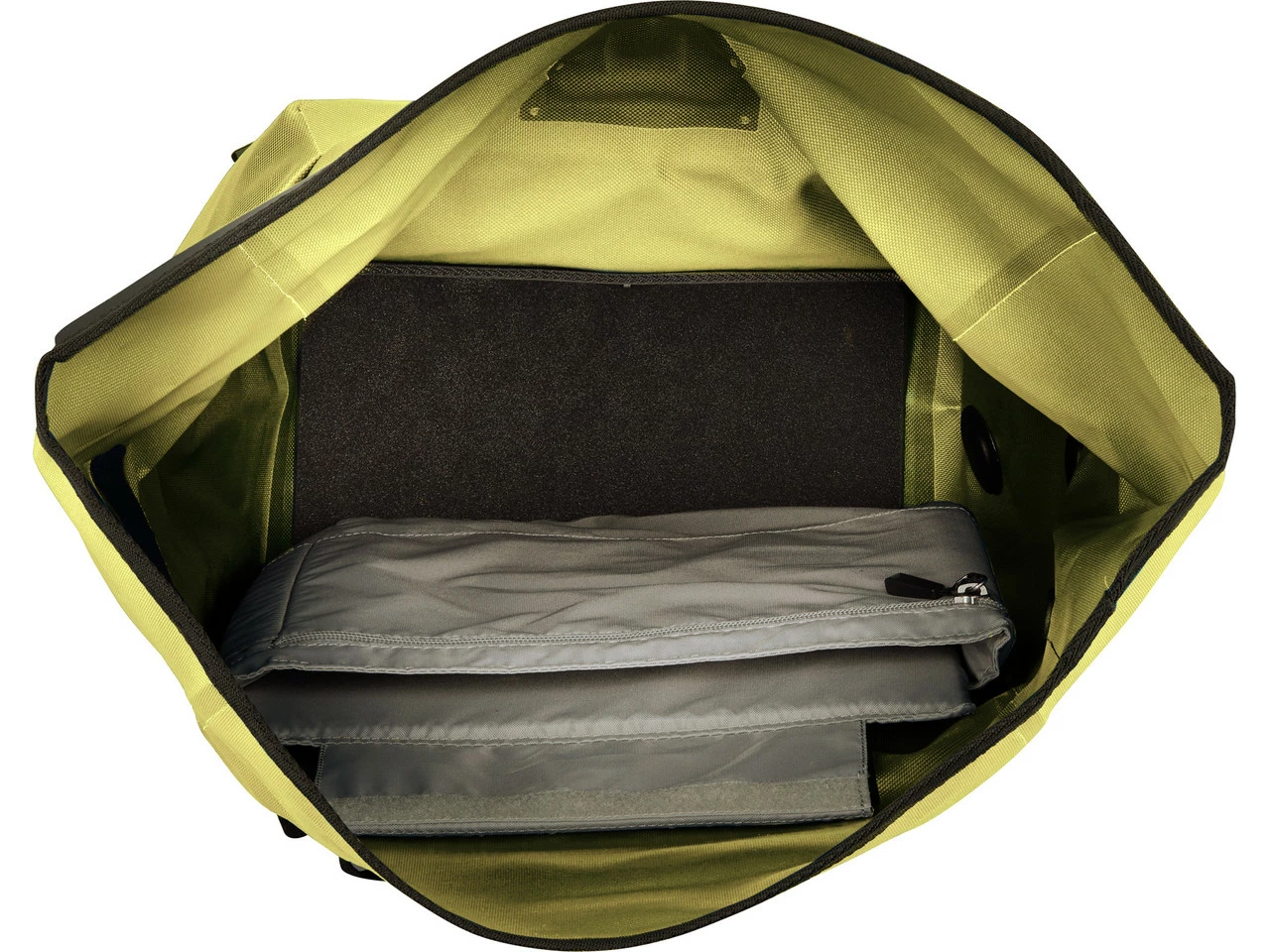 Ortlieb Vario PS QL2.1 Rucksack-Fahrradtasche Hybrid 39 Ortlieb Vario PS QL2.1 Rucksack-Fahrradtasche Hybrid - Image 37