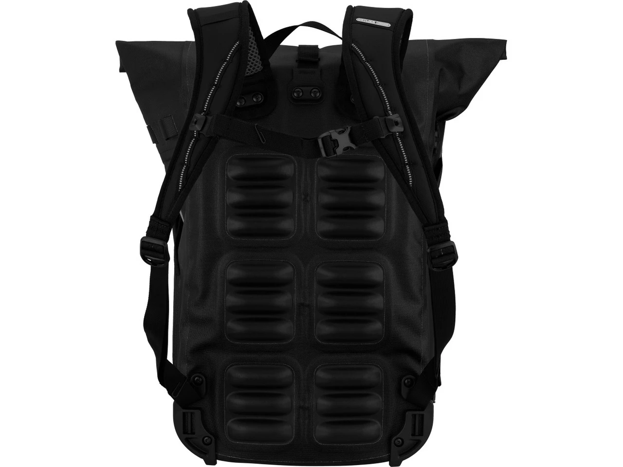 Ortlieb Vario PS QL3.1 Rucksack-Fahrradtasche Hybrid 5 Ortlieb Vario PS QL3.1 Rucksack-Fahrradtasche Hybrid - Image 3