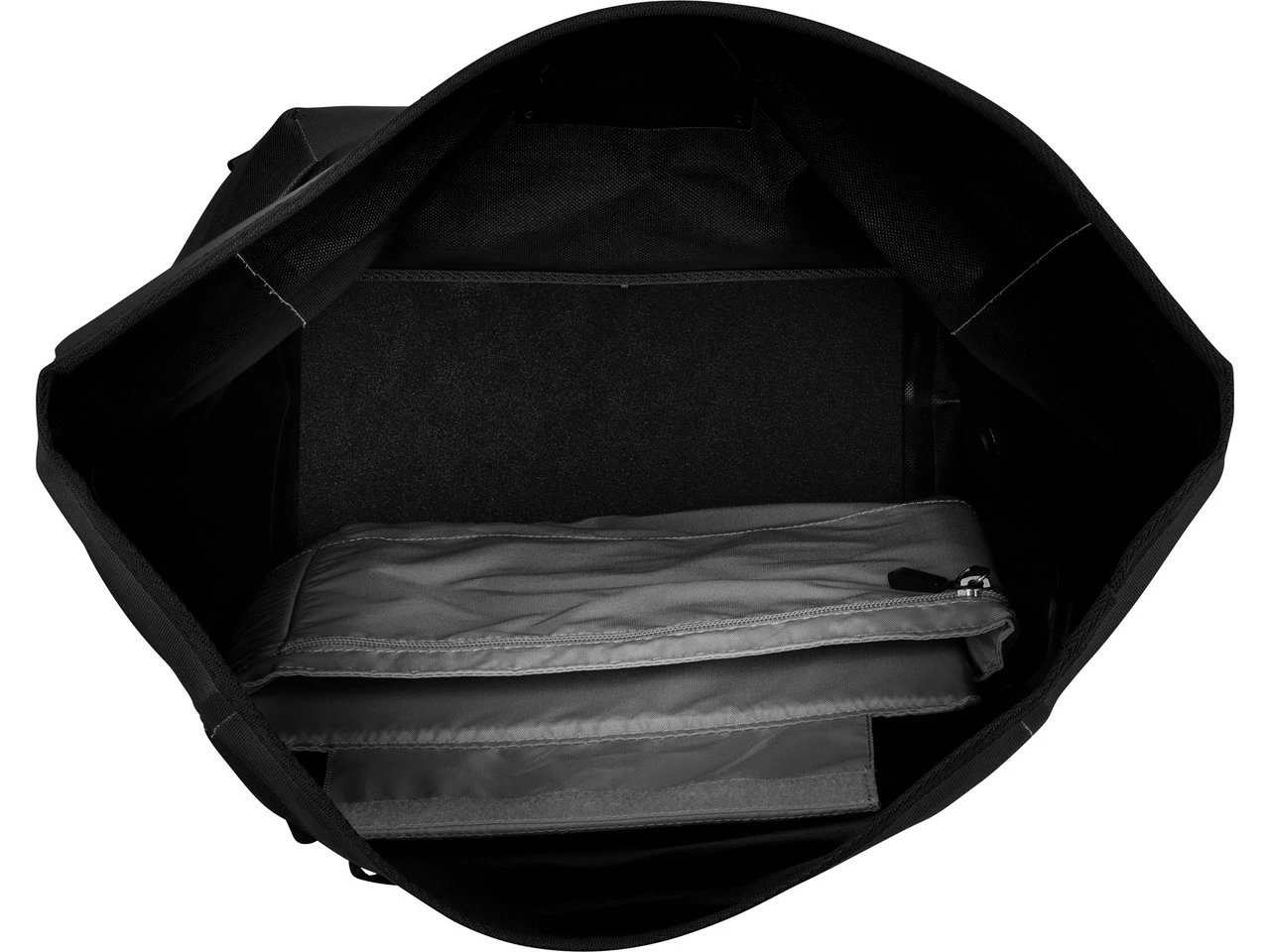 Ortlieb Vario PS QL3.1 Rucksack-Fahrradtasche Hybrid 10 Ortlieb Vario PS QL3.1 Rucksack-Fahrradtasche Hybrid - Image 8