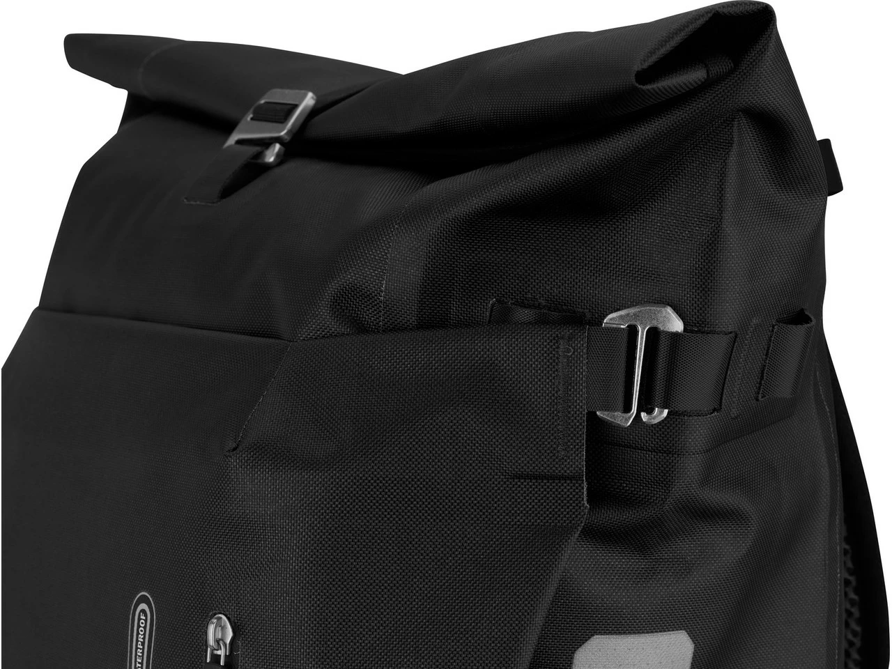 Ortlieb Vario PS QL3.1 Rucksack-Fahrradtasche Hybrid 11 Ortlieb Vario PS QL3.1 Rucksack-Fahrradtasche Hybrid - Image 9